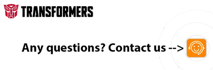 TRANSFORMERS TF-Y17 Portable Bluetooth Stereo Speaker