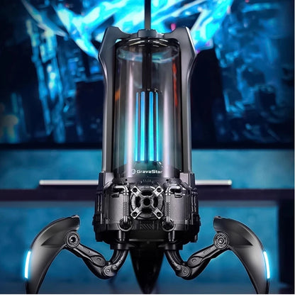 G5 Gaming Bluetooth Speaker 🦂🔊