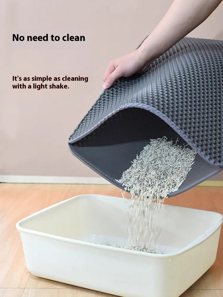 Cat Litter Mat