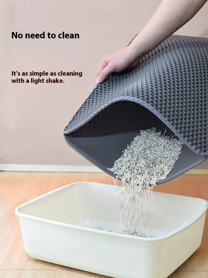 Cat Litter Mat