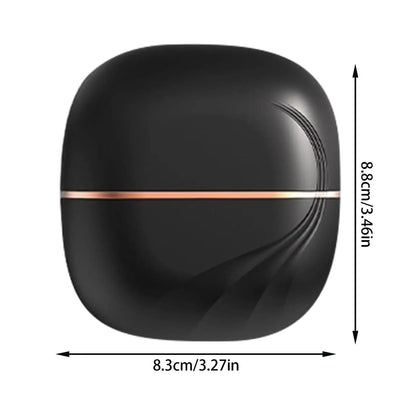 Cordless Mini Hair Brush.