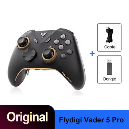 Vader 5 Pro Controller 🎯