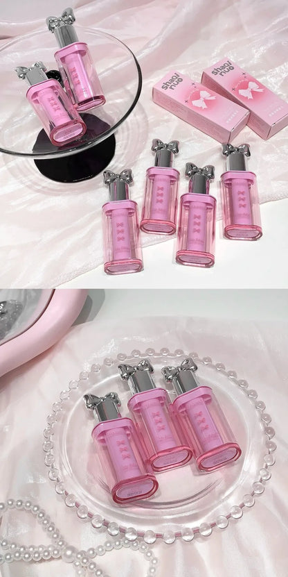 Bow Velvet Lip Cream.