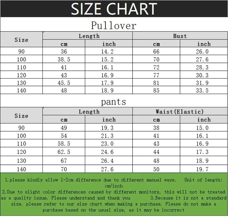 DISNEY DAISY DUCK Printed Spliced Long Sleeved Hoodies Sets for Girls 0-8years Spring Fall Kids Sweatpant Two Pieces Tracksuit