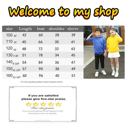 Roblox Kids Cotton Sport Hoodie