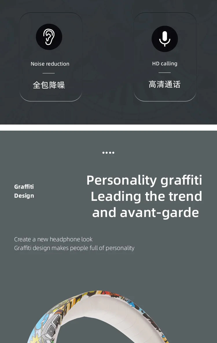 Street Art Sound Style