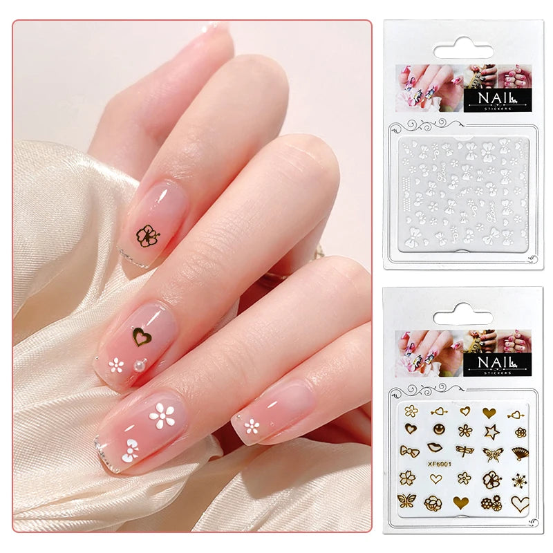 Poly Extension Nail Gel Set Professional Gel Nail Polish Kit 18 Colors Gel With Manicure tools  Intelligent sensing Nail stove