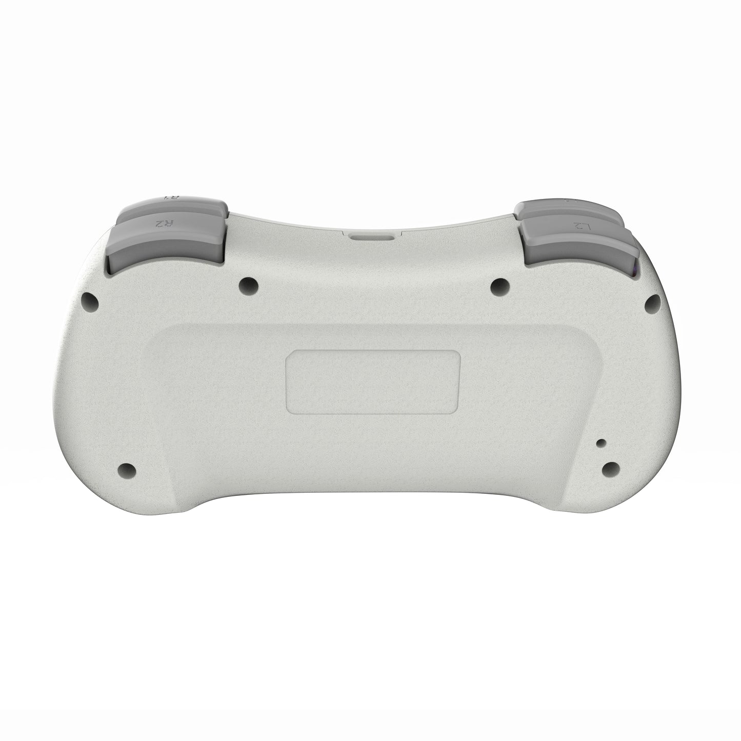 Multi-Functional Wireless Game MINI Gamepad for Switch with RGB Lights and Hall Rocker,Support Burst Function