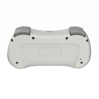 Multi-Functional Wireless Game MINI Gamepad for Switch with RGB Lights and Hall Rocker,Support Burst Function