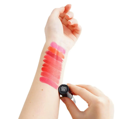 Original Tube Lipstick Smooth Long Lasting Mini Tube Mate Velvet Lipstick Moisturizer Gloss Waterproof Lip Lipstick Cosmetic