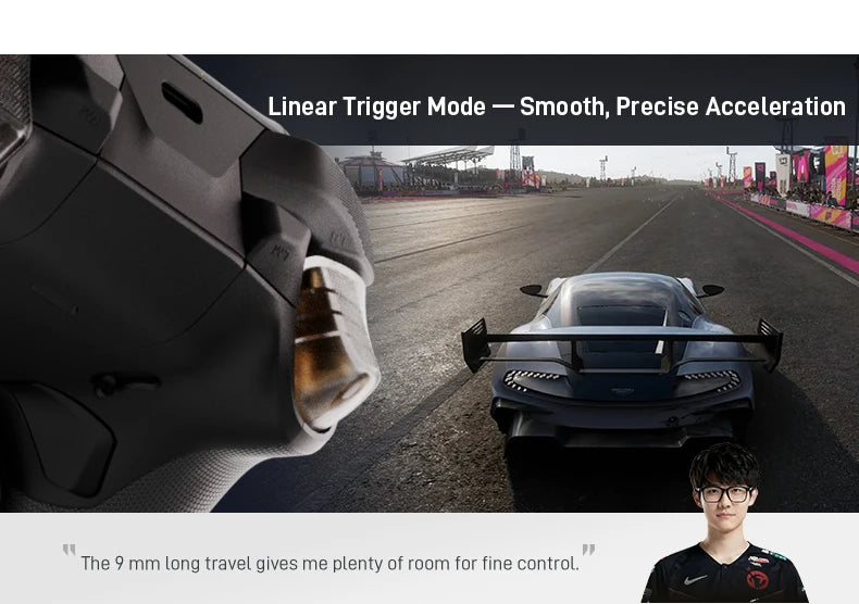 Vader 5 Pro Controller 🎯