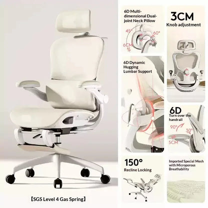 Light And Easy Chair