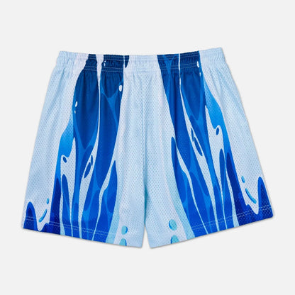 Bandai Pokemon World Periphery Pocket Monster Gym Shorts Adult Kids 3D Printed Shorts Summer Quick-dry Lightweight Beach Shorts