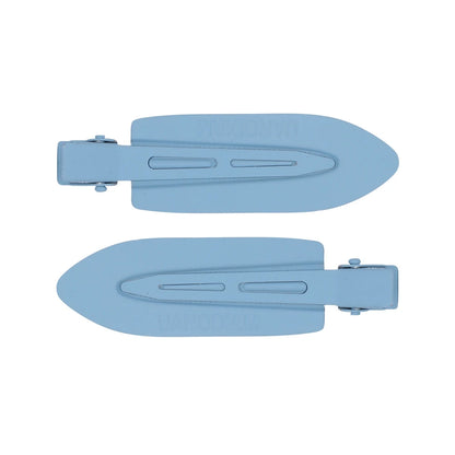 Seamless Styling Hair Clips.