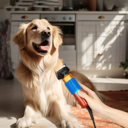 Electric Animal Fur Shears Clipper 🐑🐶