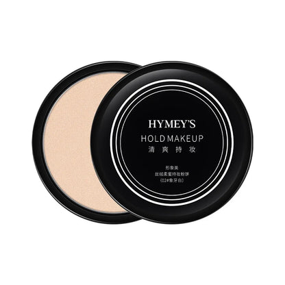 3 Color Face Powder Set.