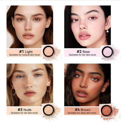 Waterproof Loose Setting.