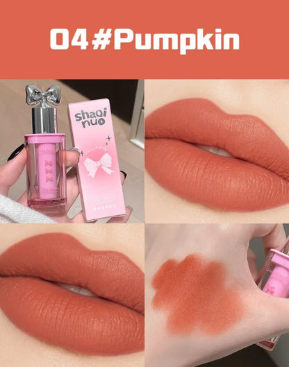 Bow Velvet Lip Cream.