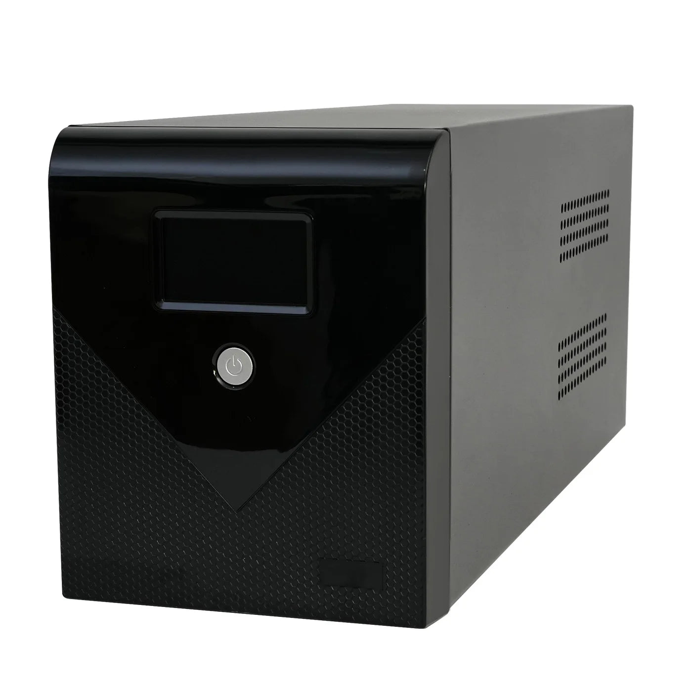 Power When It Matters