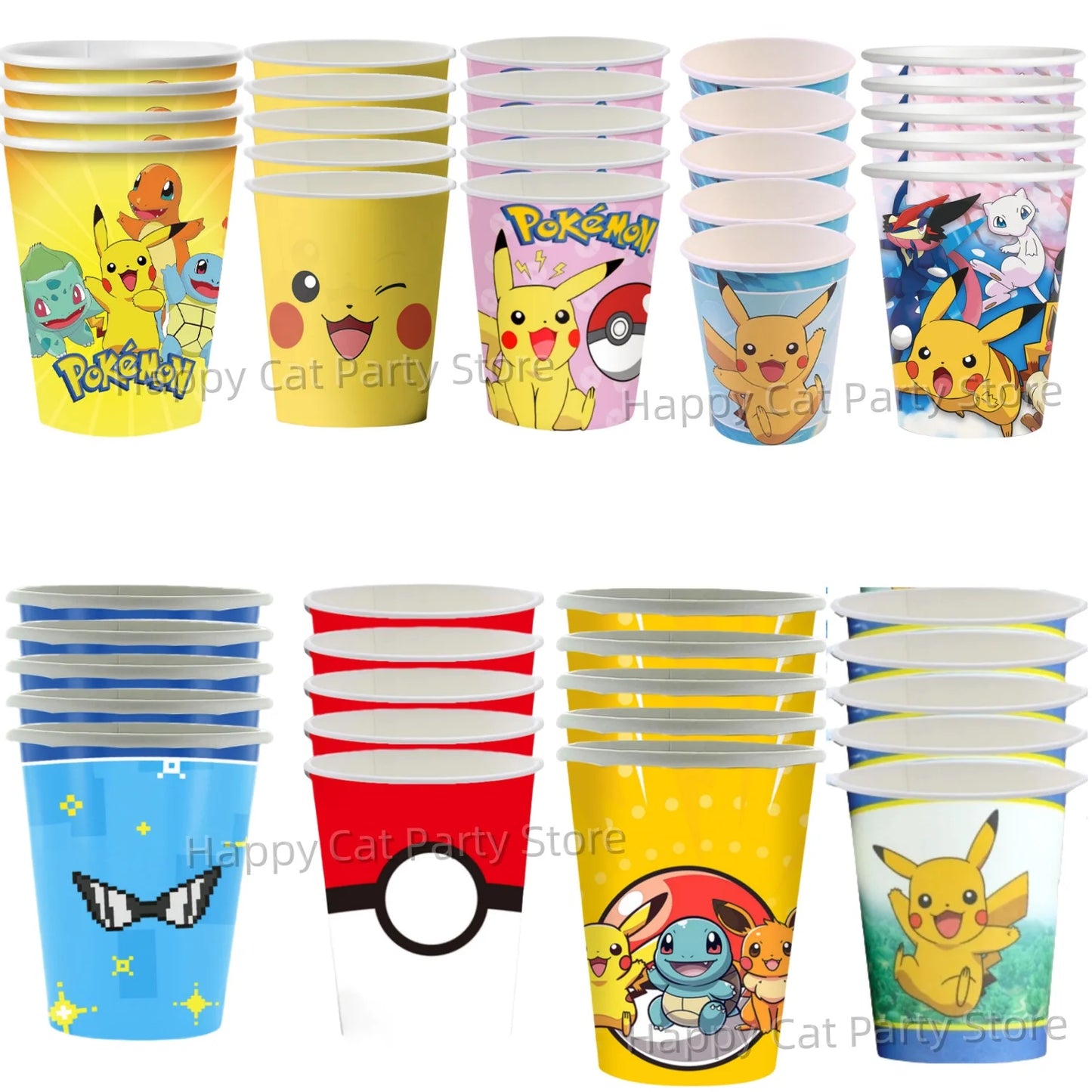 Kids Party Cup