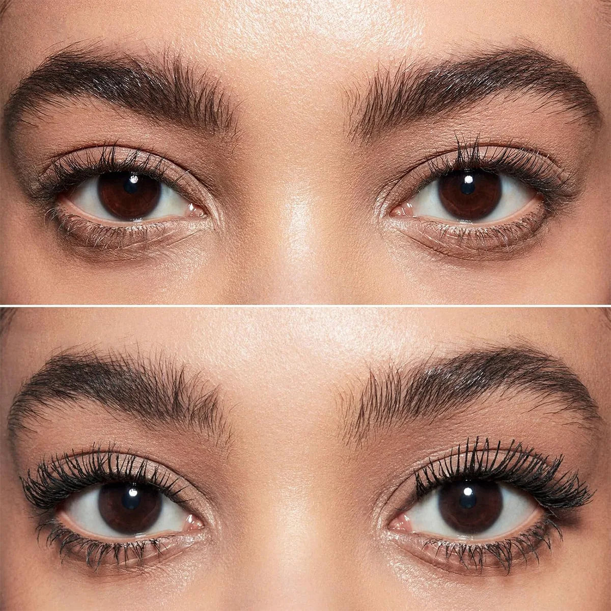 Waterproof Curling Mascara.