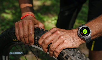Xiaomi T-Rex 3 Ultra GPS Smartwatch (5 ATM, Dual-Band GNSS)