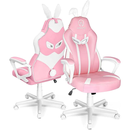 PinkNova Gaming Chair
