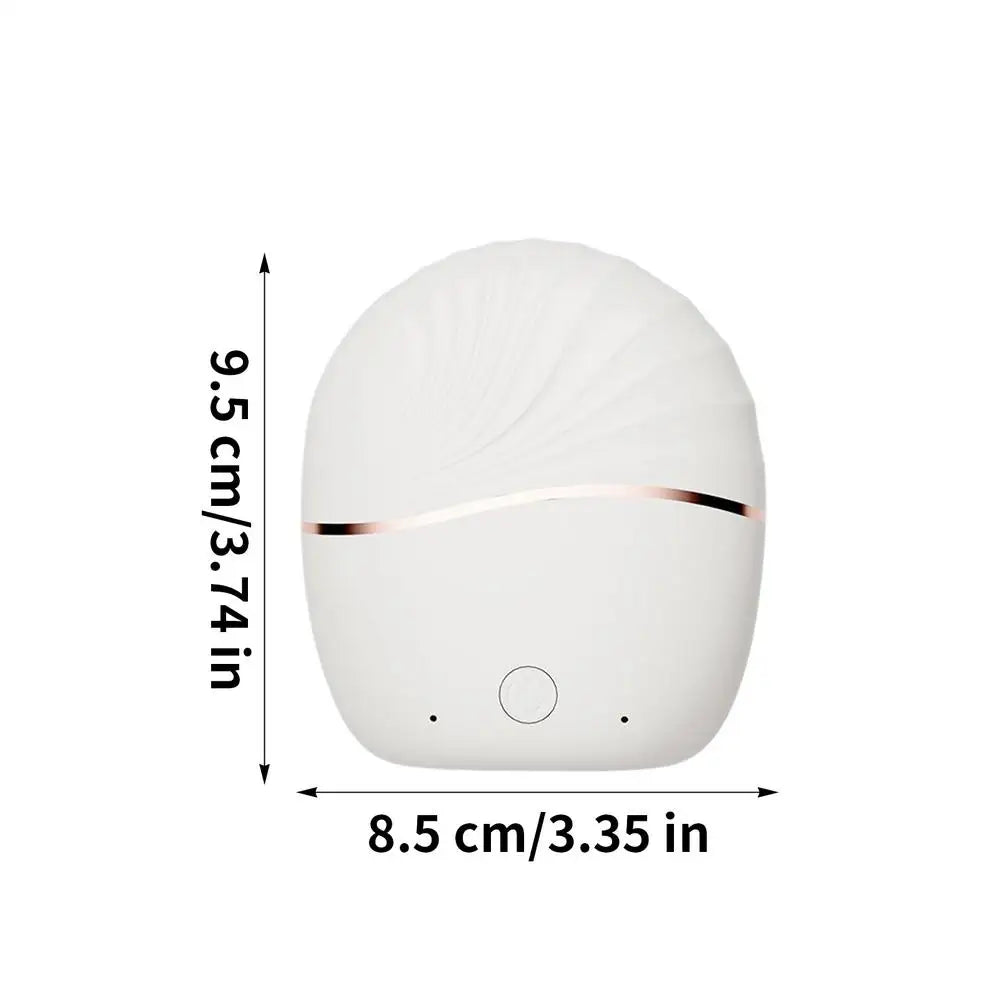 Portable Hair Straightener.