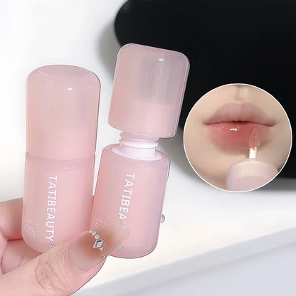 Jelly Mirror Lip Gloss T.