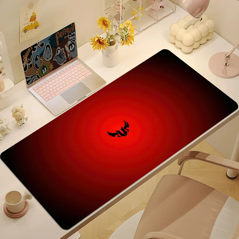 TUF Gaming Large Non-Slip Mouse Pad Desk Mat