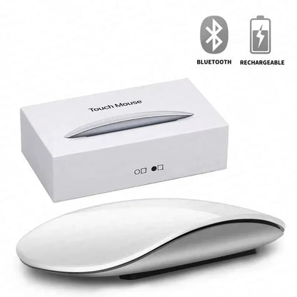Apple Magic Wireless Bluetooth Mouse (Multi-Touch)