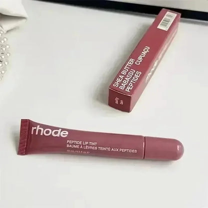 Rhode Peptide Lip Treatment: Restorative Lip Care & Gloss