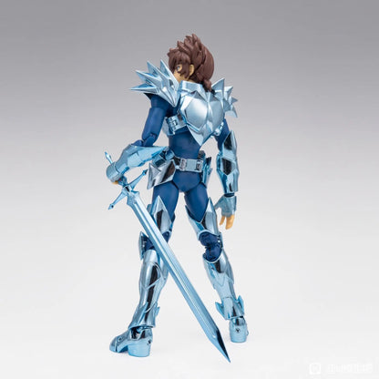 CS Model Saint Seiya Myth Cloth EX Odin Pegasus God Asgard Knights of The Zodiac Action Figure