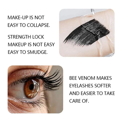 5D Thick Lash Mascara.