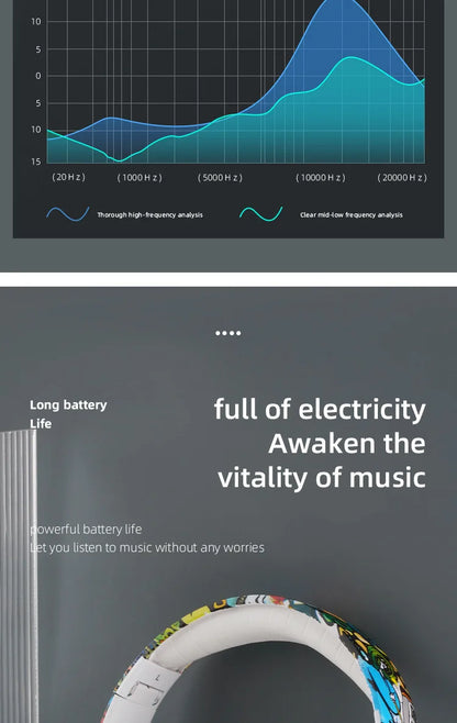 Street Art Sound Style