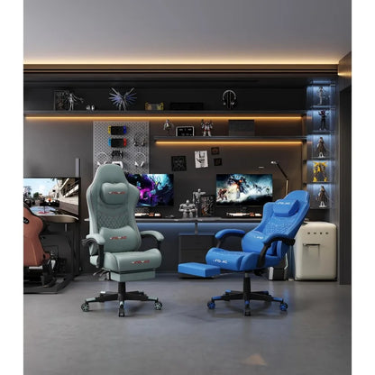 Built For Heavy Duty Comfort