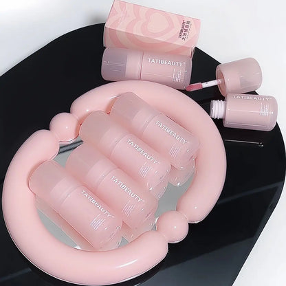 Jelly Mirror Lip Gloss T.