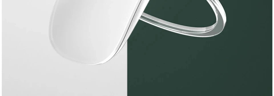 Apple Magic Wireless Bluetooth Mouse (Multi-Touch)