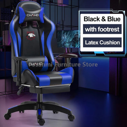 Command Your Play Zone