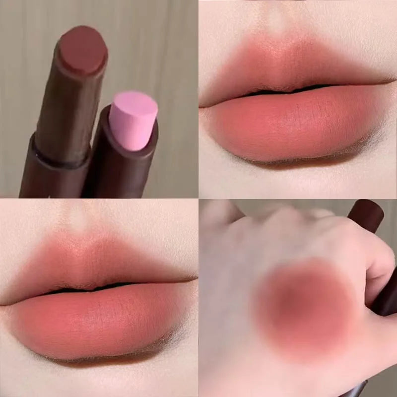 Herorange Soft Velvet Lipstick.