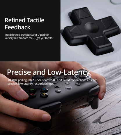 8BitDo Ultimate 2 Controller