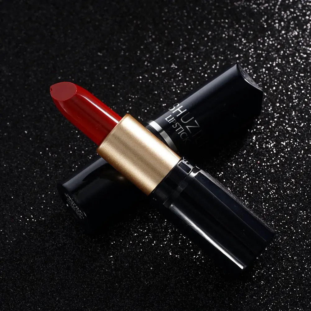 Original Tube Lipstick Smooth Long Lasting Mini Tube Mate Velvet Lipstick Moisturizer Gloss Waterproof Lip Lipstick Cosmetic