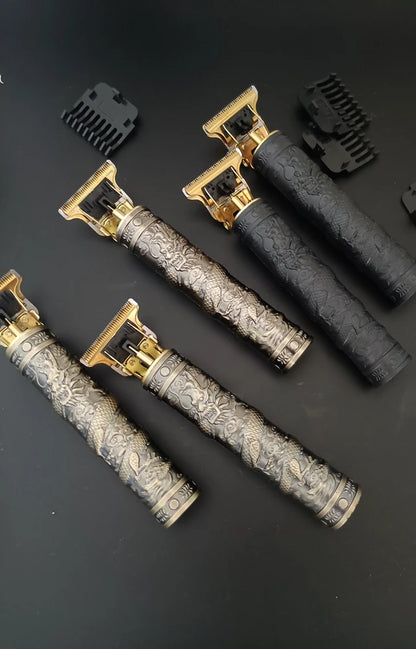 New In Hair Cutting Machine Clipper for Men Barber Shop Trimmer for Men Mower Men's Electric Shaver Haircut Beard Trimmer