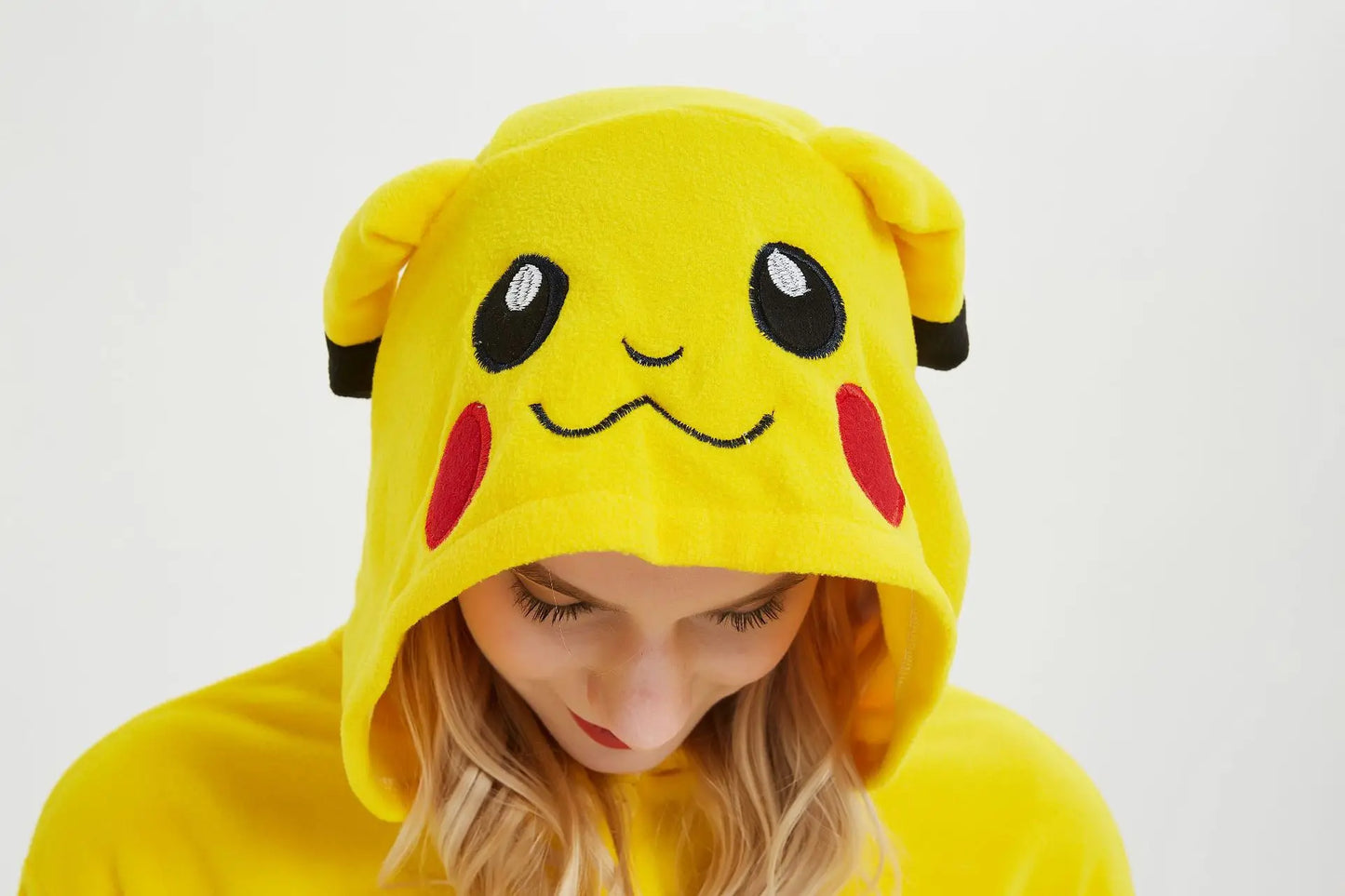 Pokemon Pikachu Gengar Kigurumi Onesie Snorlax Eevee Squirtle Pijama Cosplay Costume Halloween Adult Anime Umbreon Pajamas Gift