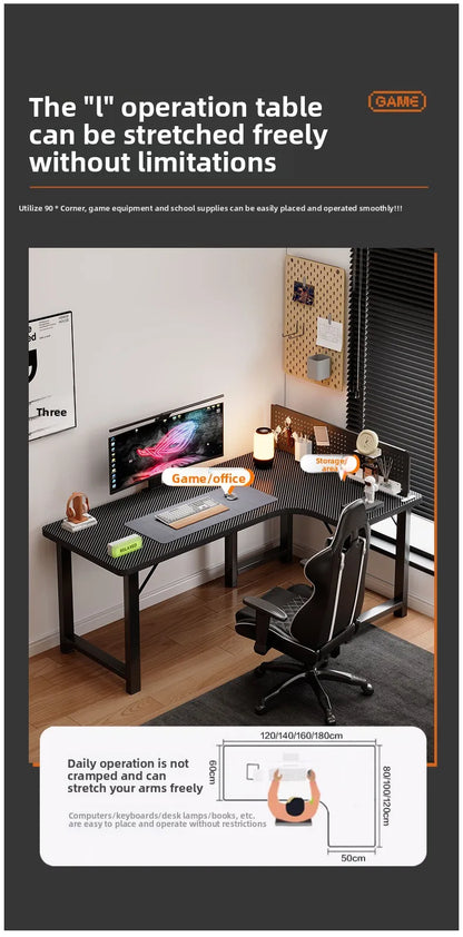 CornerNest Desk