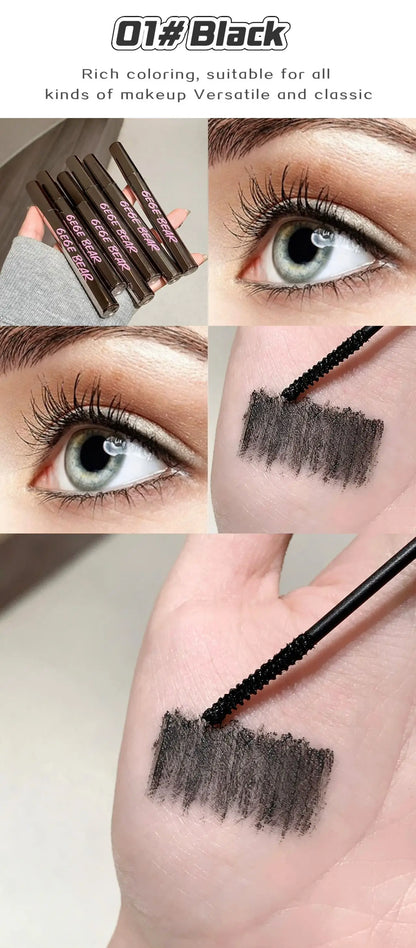 Curling Lash Mascara.