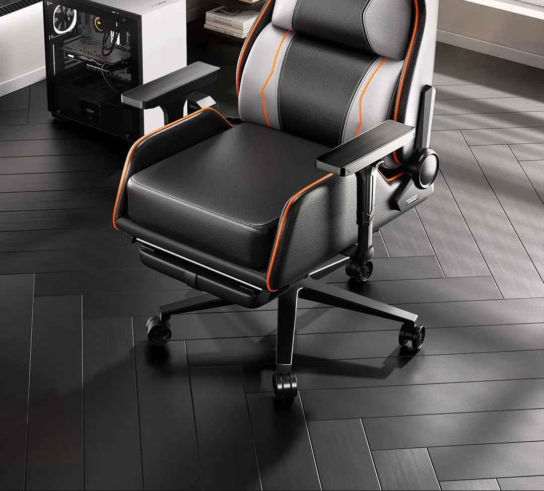 Modern Gaming Desk Chair