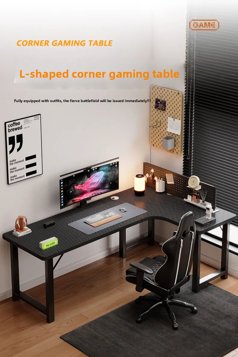 CornerNest Desk