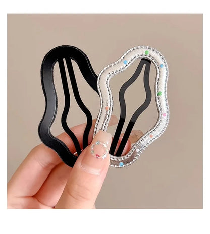 Cute Hairpins Set 2PCS