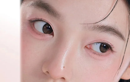 Judydoll 4 Colors Eyeshadow Palette Blush Eyeliner Eye Shadow Highlight Contour Palette Silkworm Plate Face Brighten Makeup